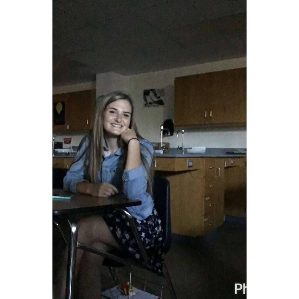 Meet your Posher, Sherry